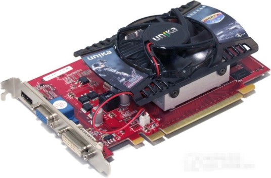 双敏GT430
