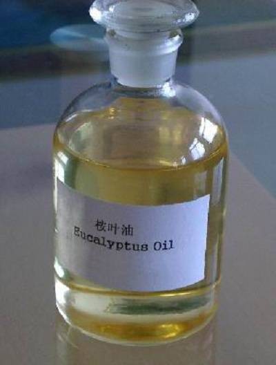 桉油（药用挥发油）