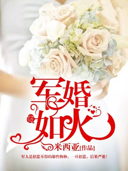 军婚如火