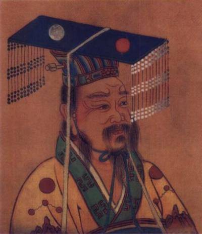 代王（中国封建社会王爵之一）