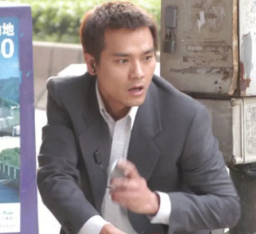 大B