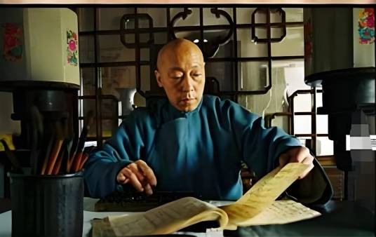 孙茂才（电视剧《乔家大院》中的虚构角色）