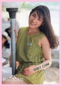 树麻里子