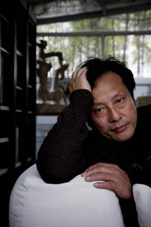 钟鸣（中国当代诗人、随笔作家）