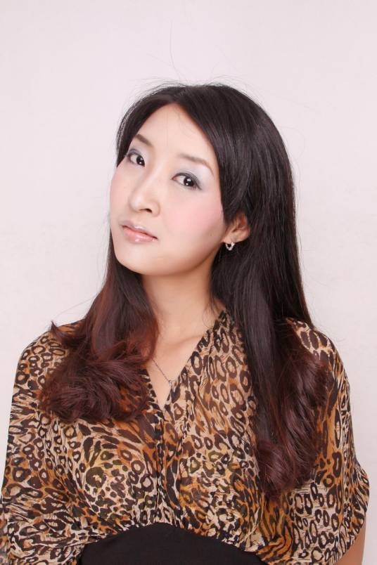 曾铮（重庆籍女演员）