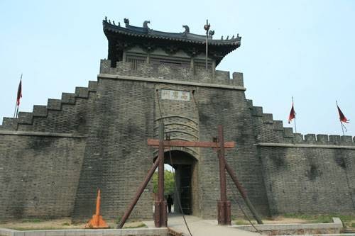 高唐州（元朝行政区划）