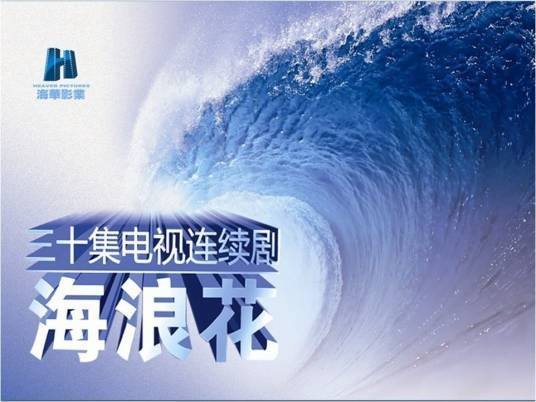 海浪花（2013年程东海执导的电视剧）