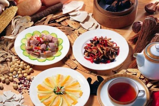 菖蒲郁金汤