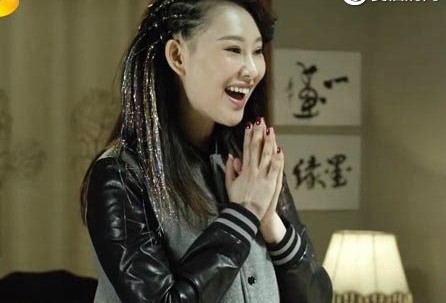 张宝宝（电视剧《人民的名义》中的角色）