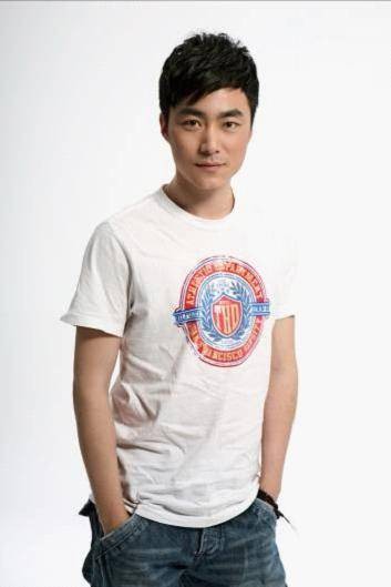 李竹（中国男演员）