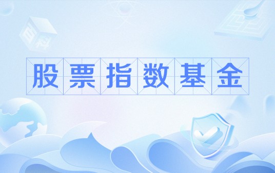 股票指数基金