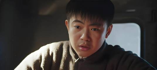 小红袄
