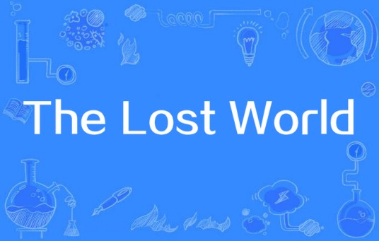 The Lost World