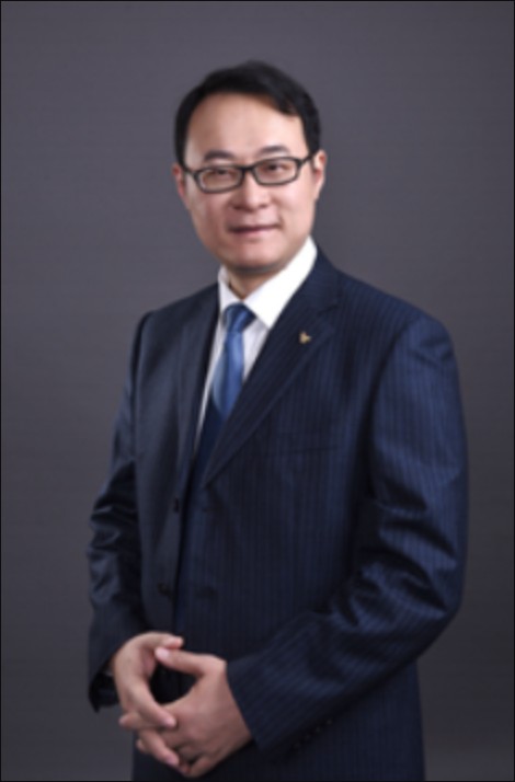 郭翔（北京师范大学法学院副教授）