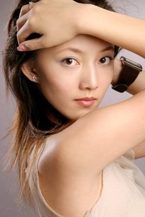 李爽（中国内地影视女演员）