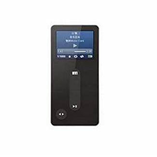 魅族Music Card M3