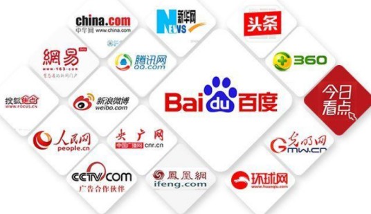 网络平台