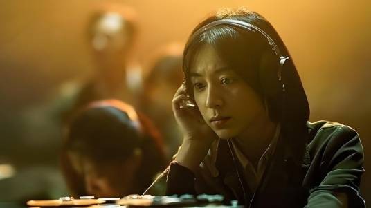 齐晋（《重启之极海听雷第二季》中的角色）