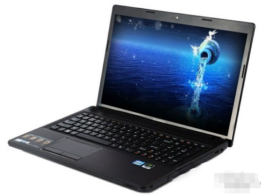 联想 Z460