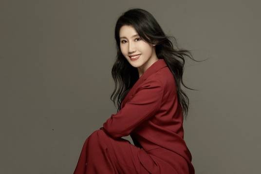 王媛（中国内地女演员）