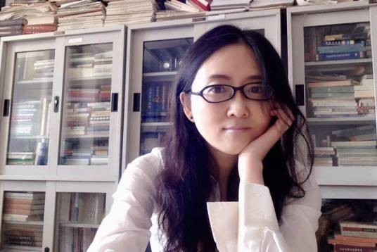 刘晓艺（山东大学教师）