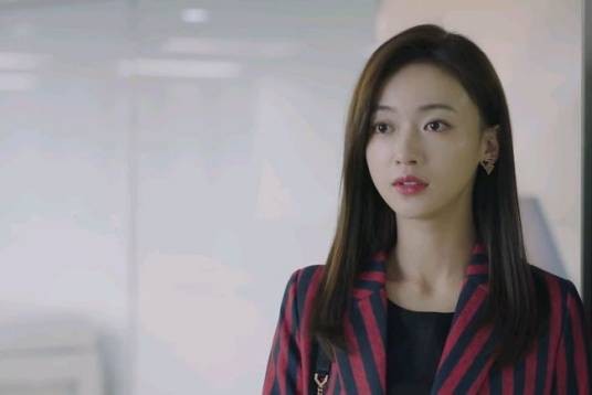 章小鱼（电视剧《正青春》中的女主角）