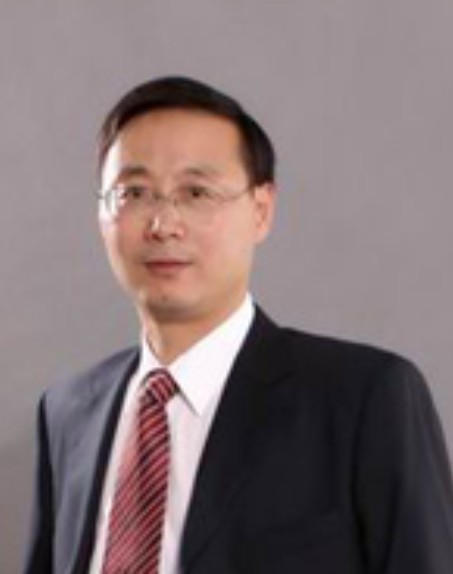 耿林（清华大学法学院教授、博士生导师）