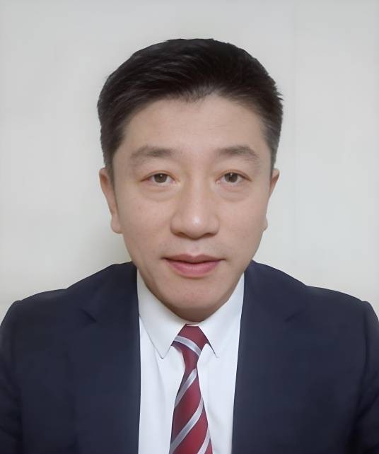 陈相贵（内蒙古万里大造林公司董事长）