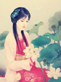 花想容（北宋歌妓）