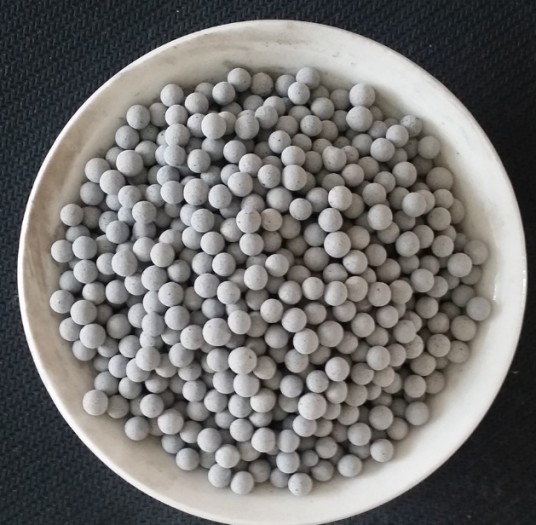 陶粒滤料