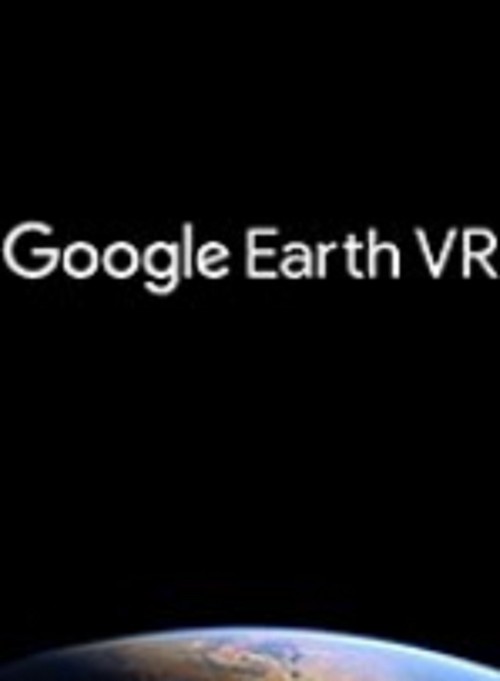 谷歌地球VR