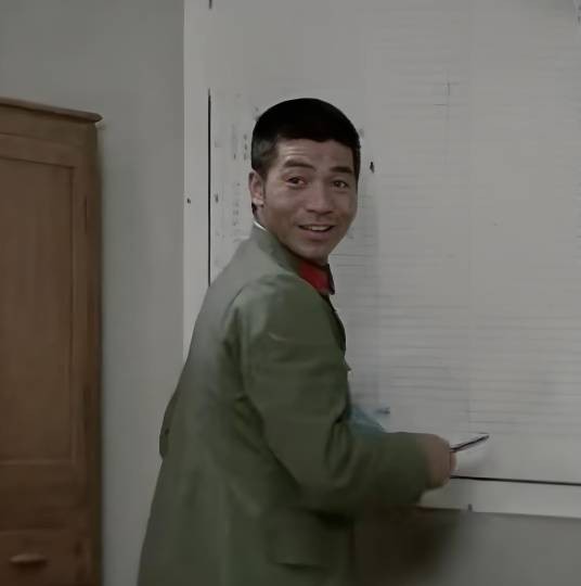 梁三喜