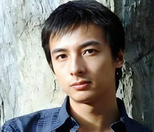 刘栋（中国内地男演员、导演）