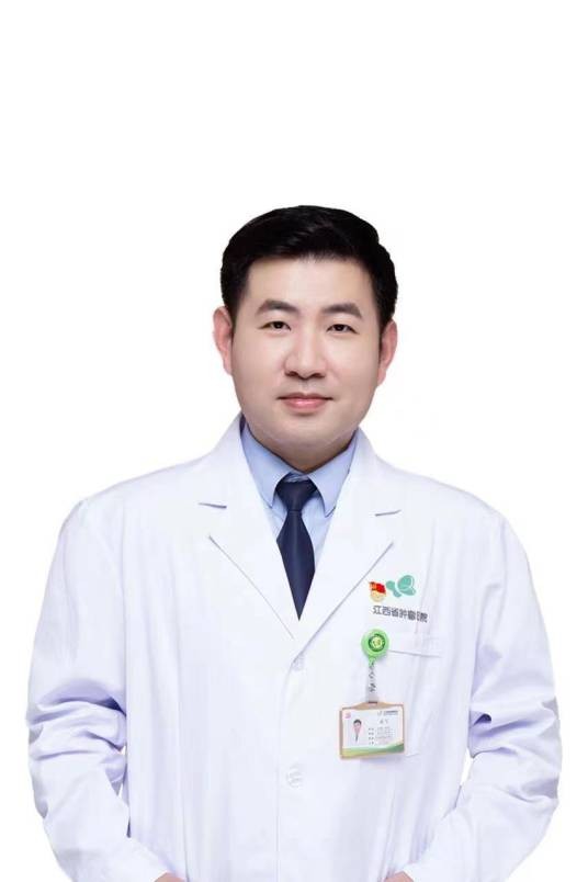 乐飞（江西省肿瘤医院头颈甲状腺外科副主任）