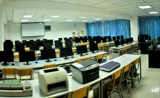 职业技能培训学校