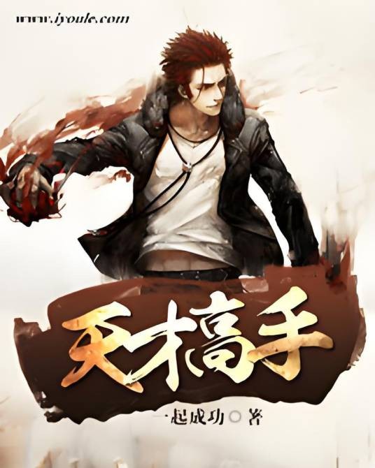 天才高手（一起成功创作的都市类长篇小说）