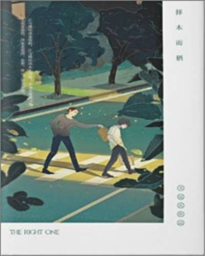 择木而栖（卡比丘完结小说）