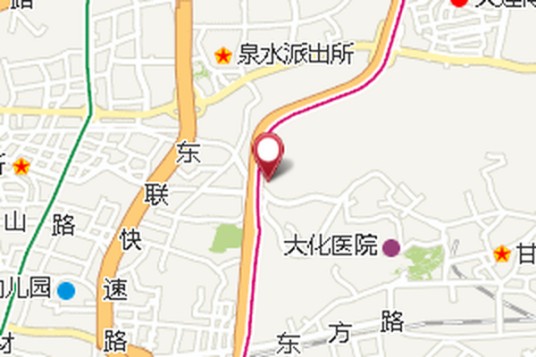 石灰石矿