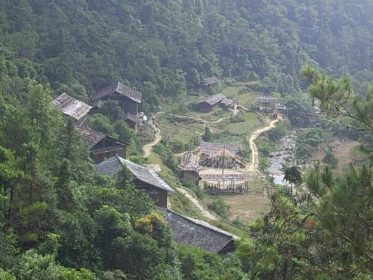 天马山（福建省厦门市天马山）