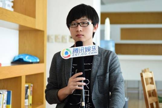陈子豪（游戏主播）