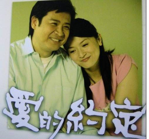 爱的约定（2007年章可中执导的电视剧）