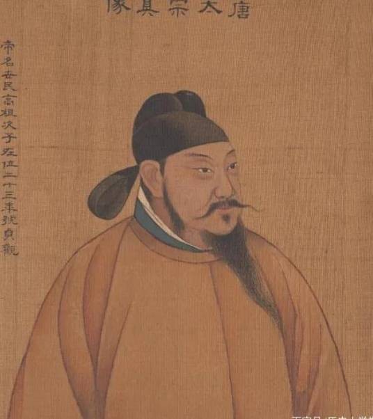 周先生（唐代画家）