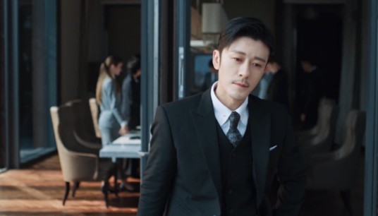 路晋（电视剧《我，喜欢你》的男主角）