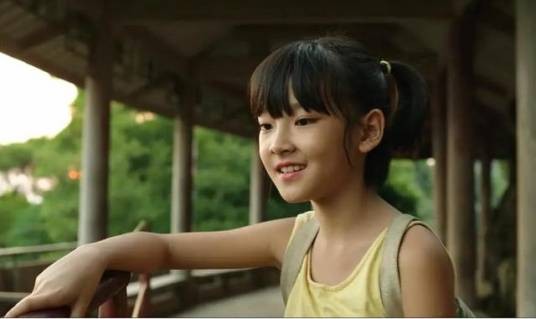 普普（小说《坏小孩》及电视剧《隐秘的角落》中的女主角）