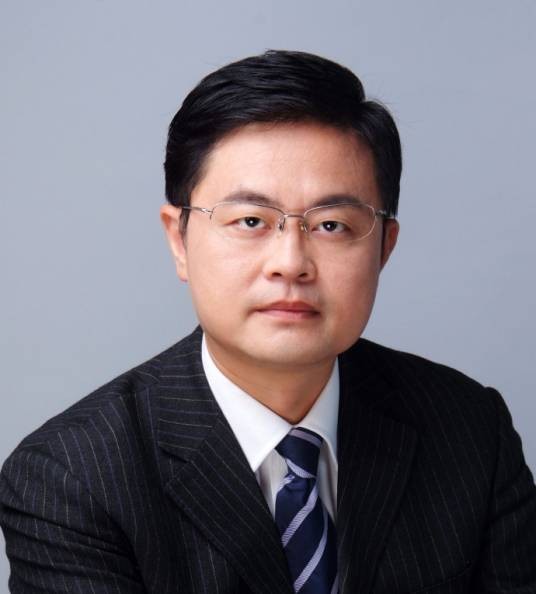 何烈胜