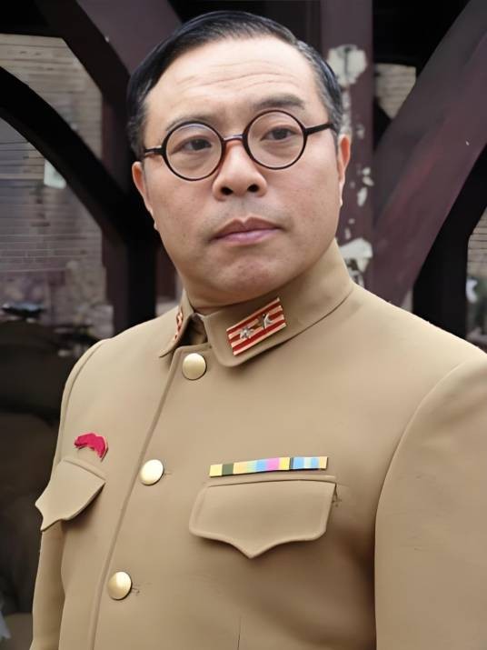 松尾（电视剧《铁道游击队》中的角色）