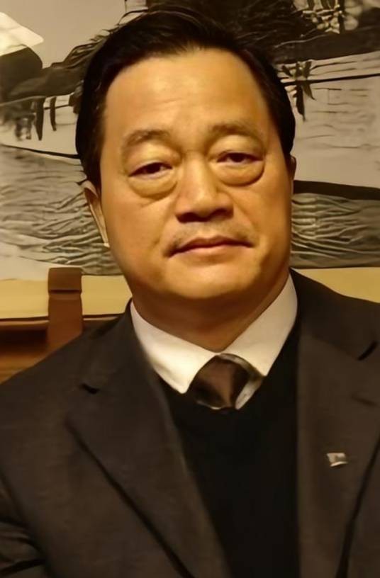 张建全（中国内地男作家、词作家、企业家）