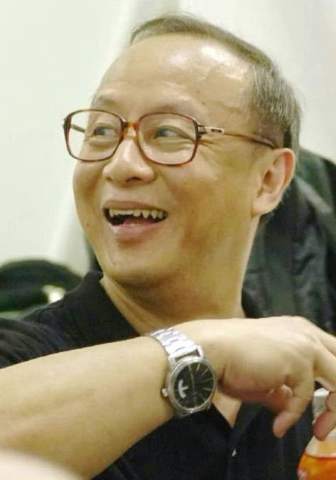 黄永明（中国香港男演员、剪辑师）