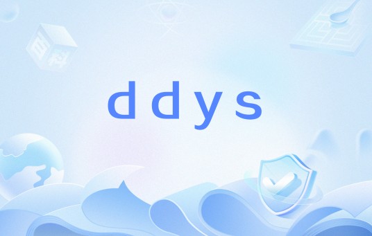 ddys