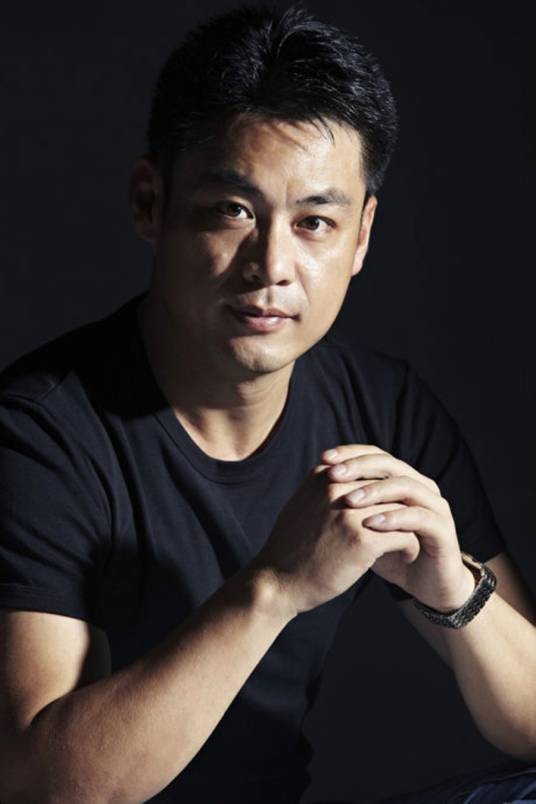洪波（中国内地男演员）